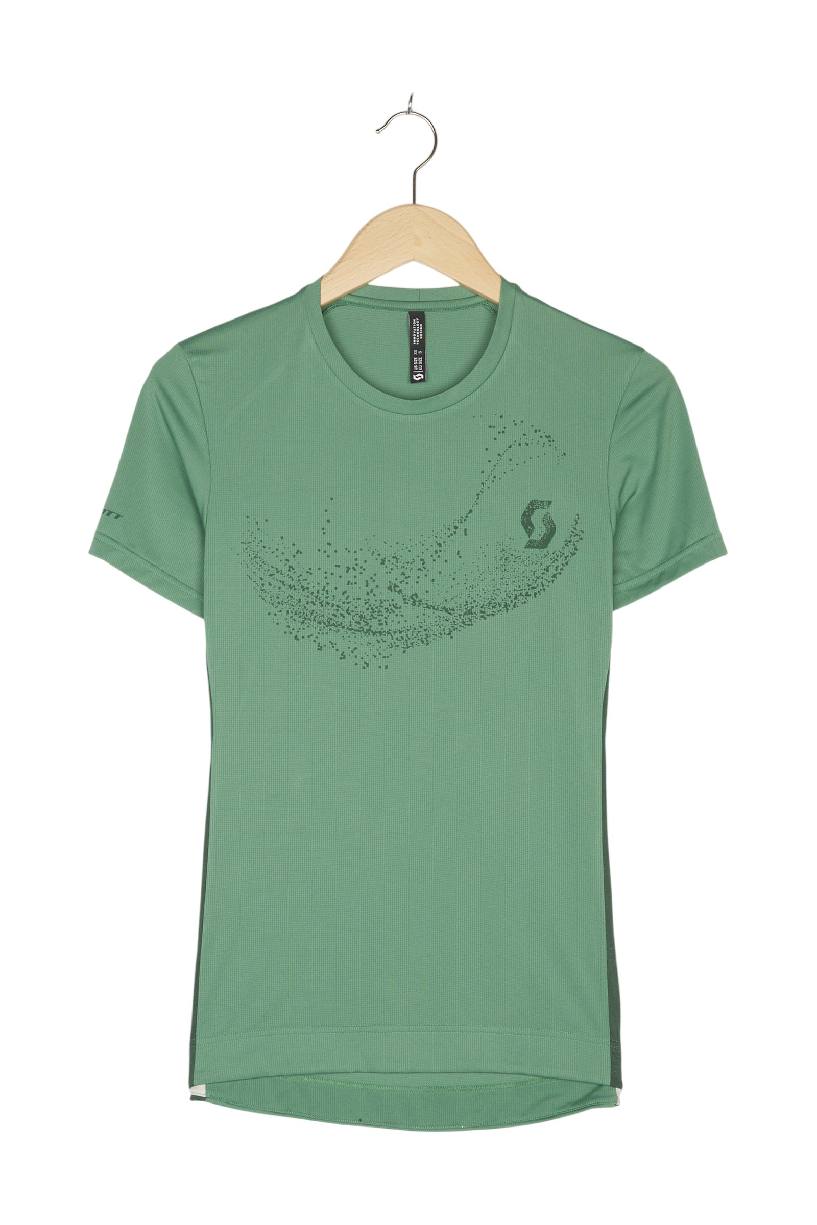 Radtrikot für Herren