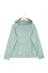 Hardshelljacke, Regenjacke für Damen
