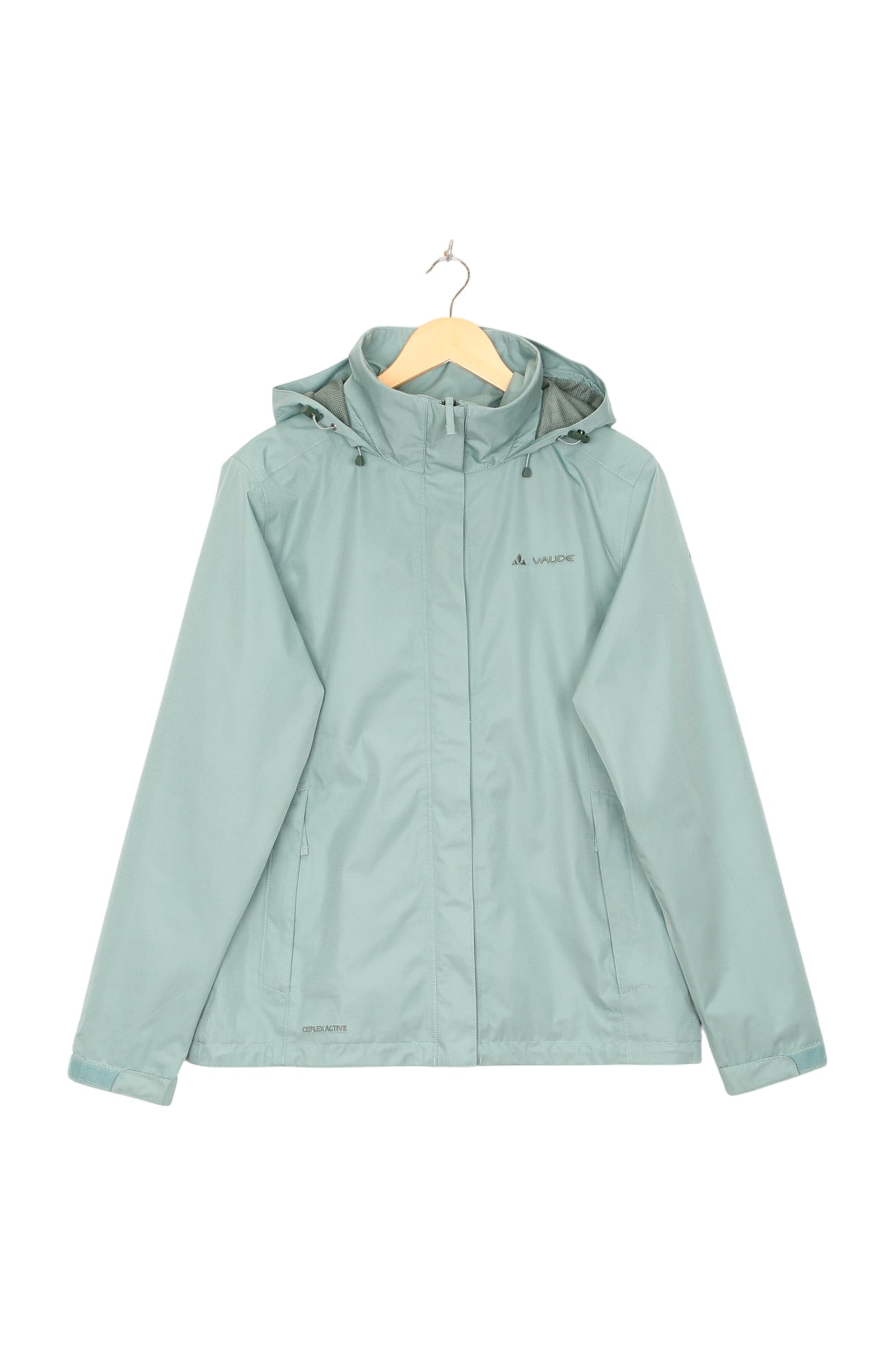 Hardshelljacke, Regenjacke für Damen