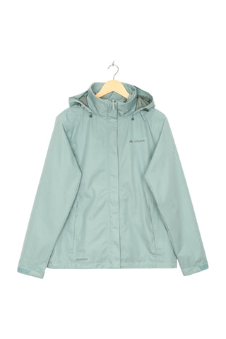 Hardshelljacke, Regenjacke für Damen