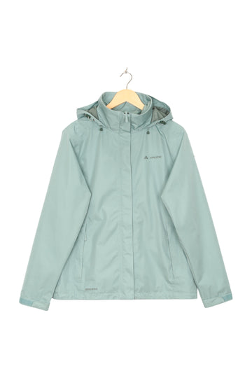 Hardshelljacke, Regenjacke für Damen