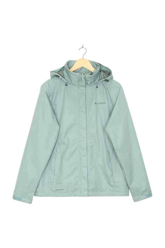 Hardshelljacke, Regenjacke für Damen