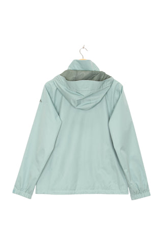 Hardshelljacke, Regenjacke für Damen