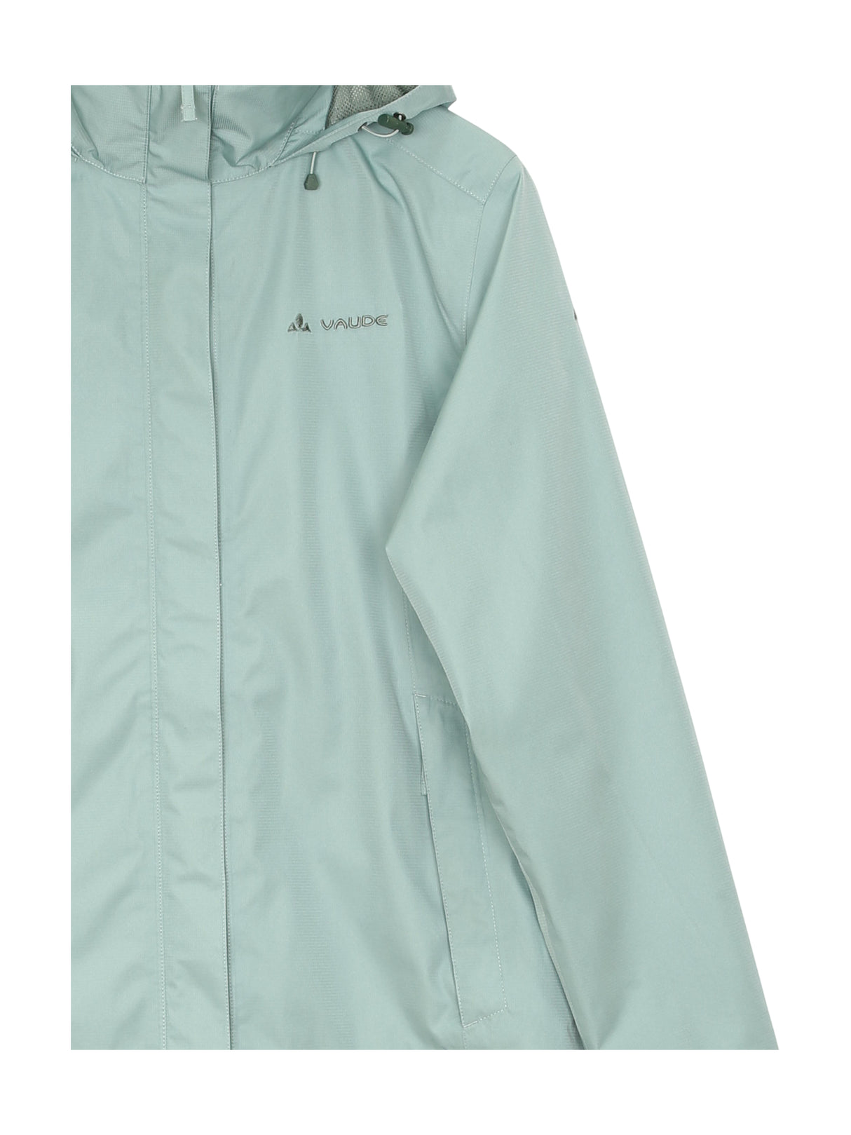 Hardshelljacke, Regenjacke für Damen