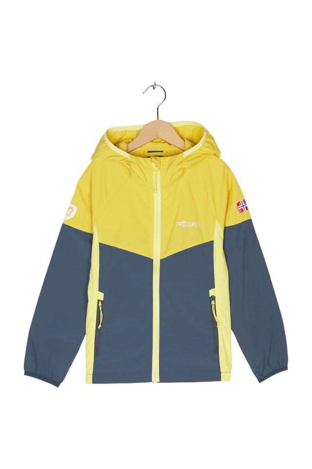 Windbreaker für Kinder