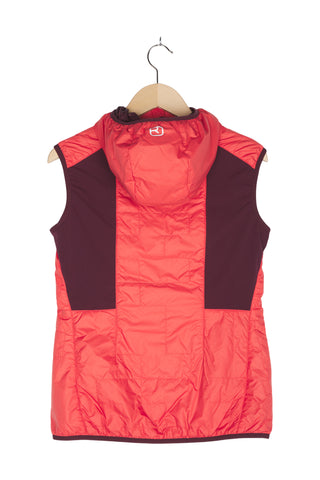 Isolationsweste für Damen