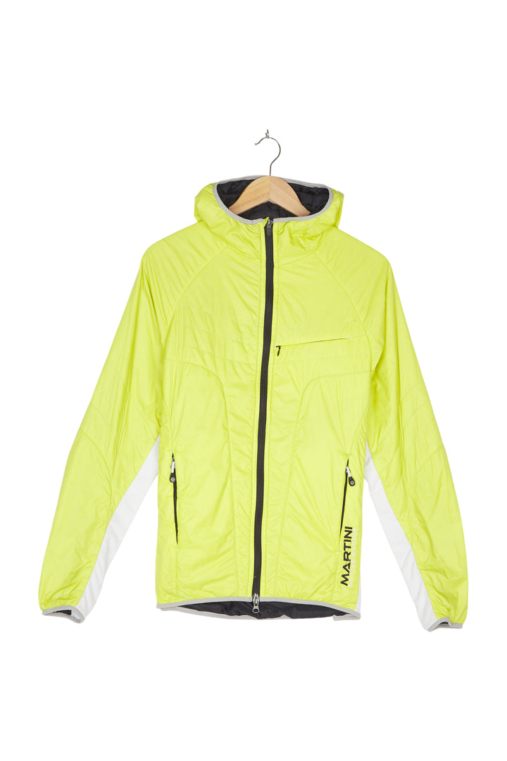 Kunstfaserjacke für Herren