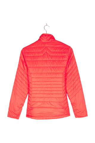 Isolationsjacke (Wolle) für Damen