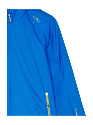 Hardshelljacke & Regenjacke für Kinder