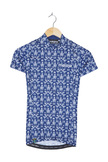 Radtrikot für Damen