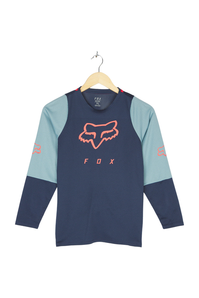 Longsleeve Funktion für Kinder