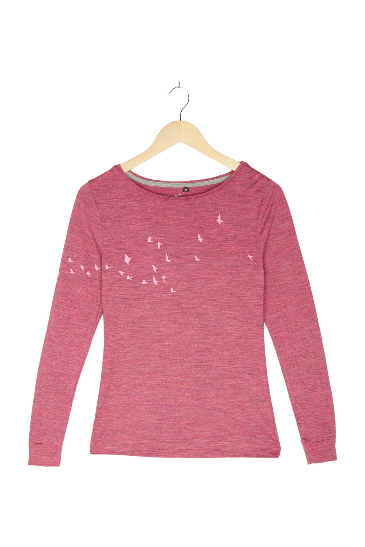 Longsleeve Funktion für Damen