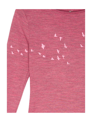 Longsleeve Funktion für Damen