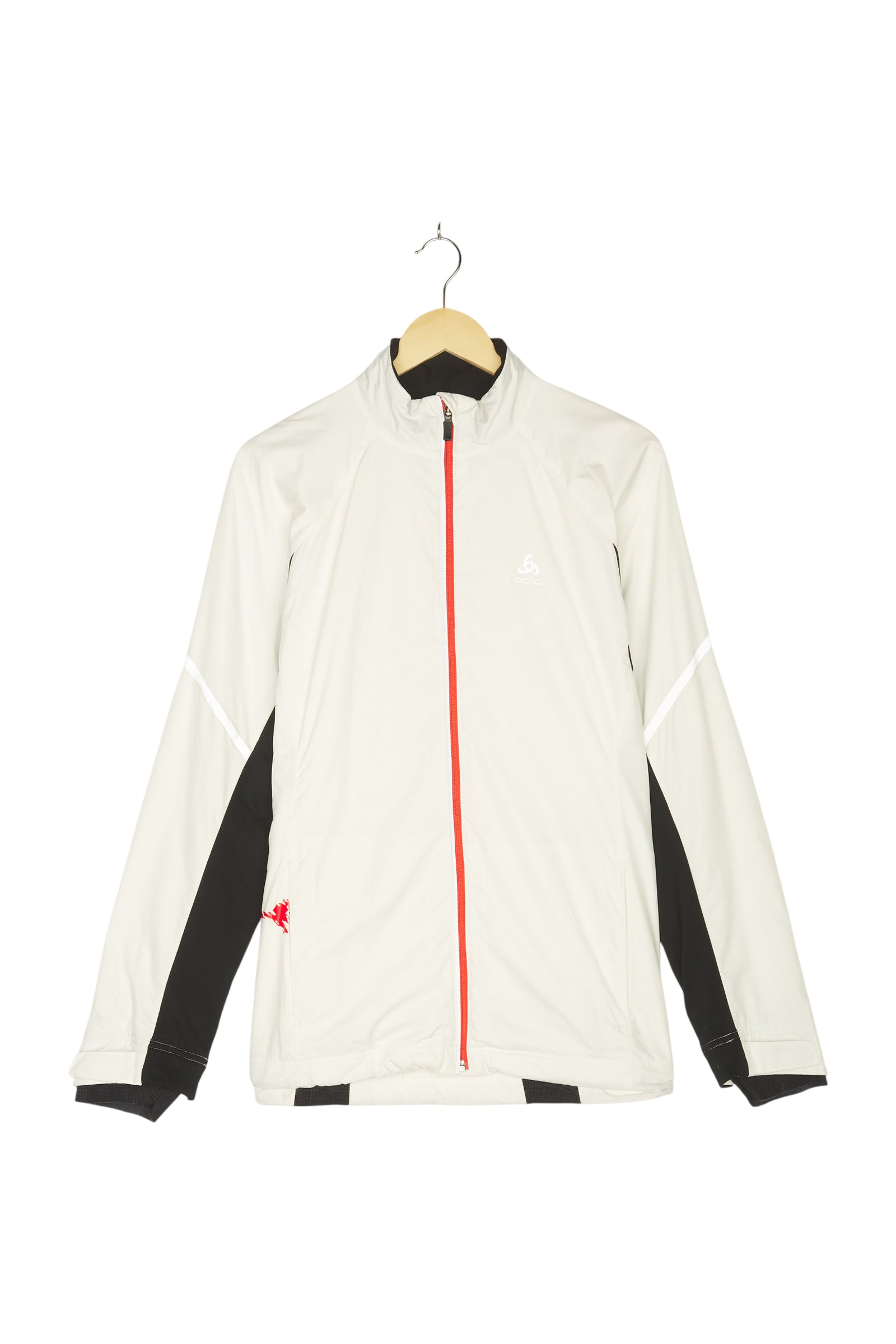 Langlaufjacke für Damen