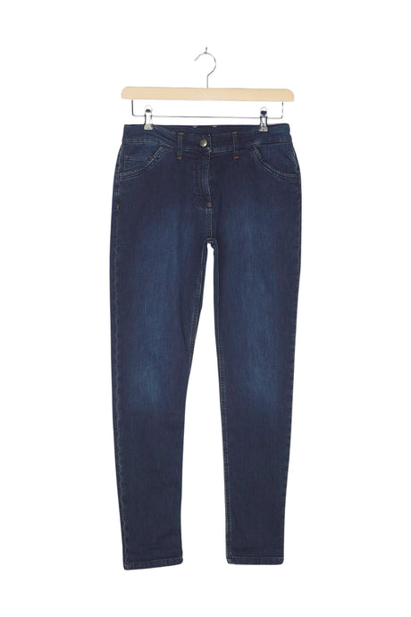 Jeans, Freizeithose für Damen