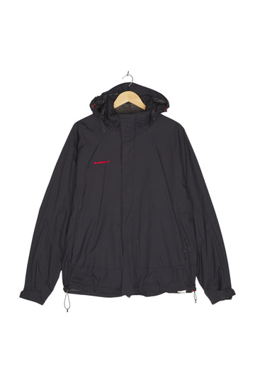 Hardshelljacke, Regenjacke für Herren