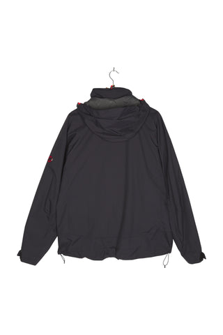 Hardshelljacke, Regenjacke für Herren