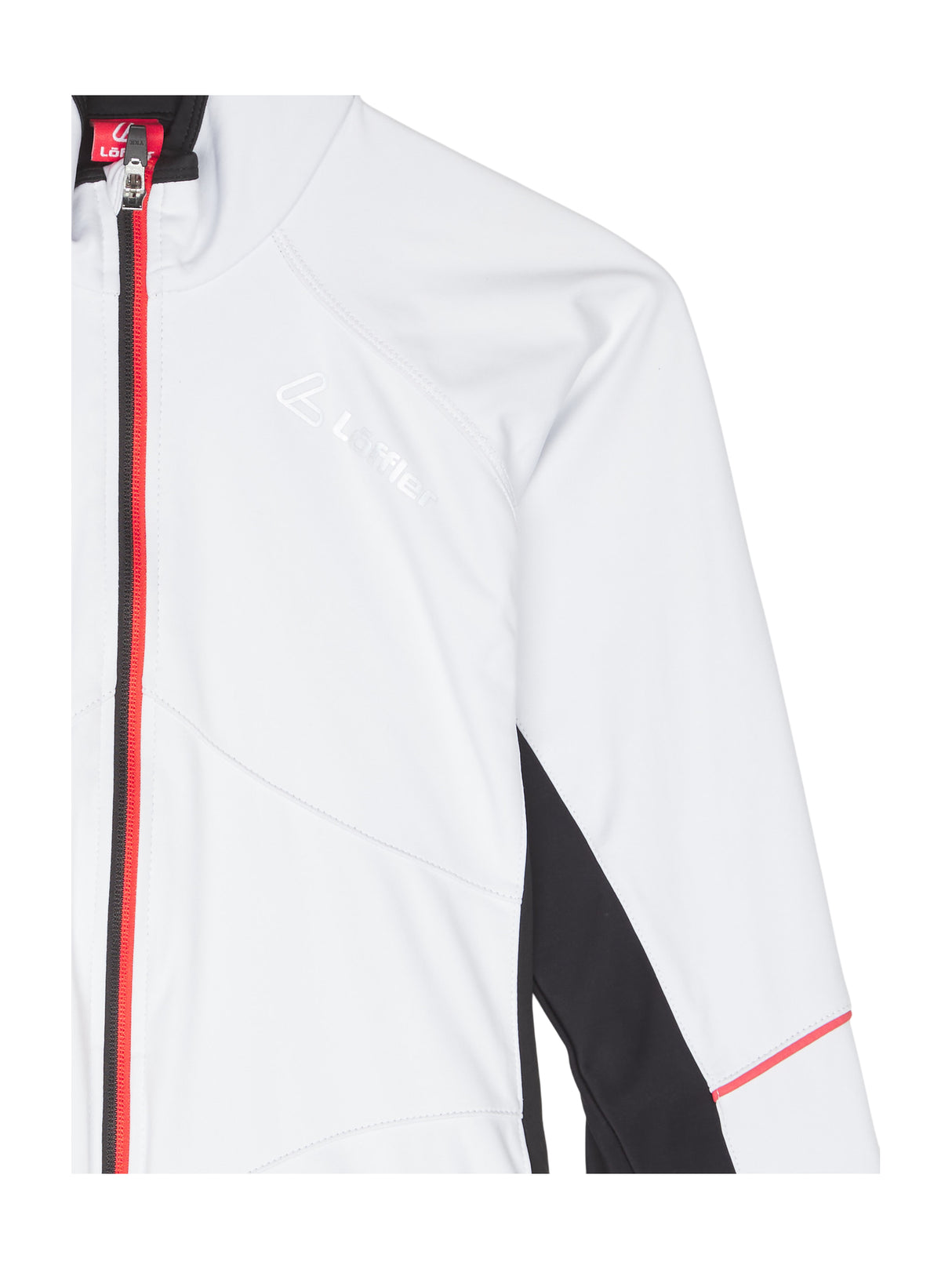 Radjacke für Damen