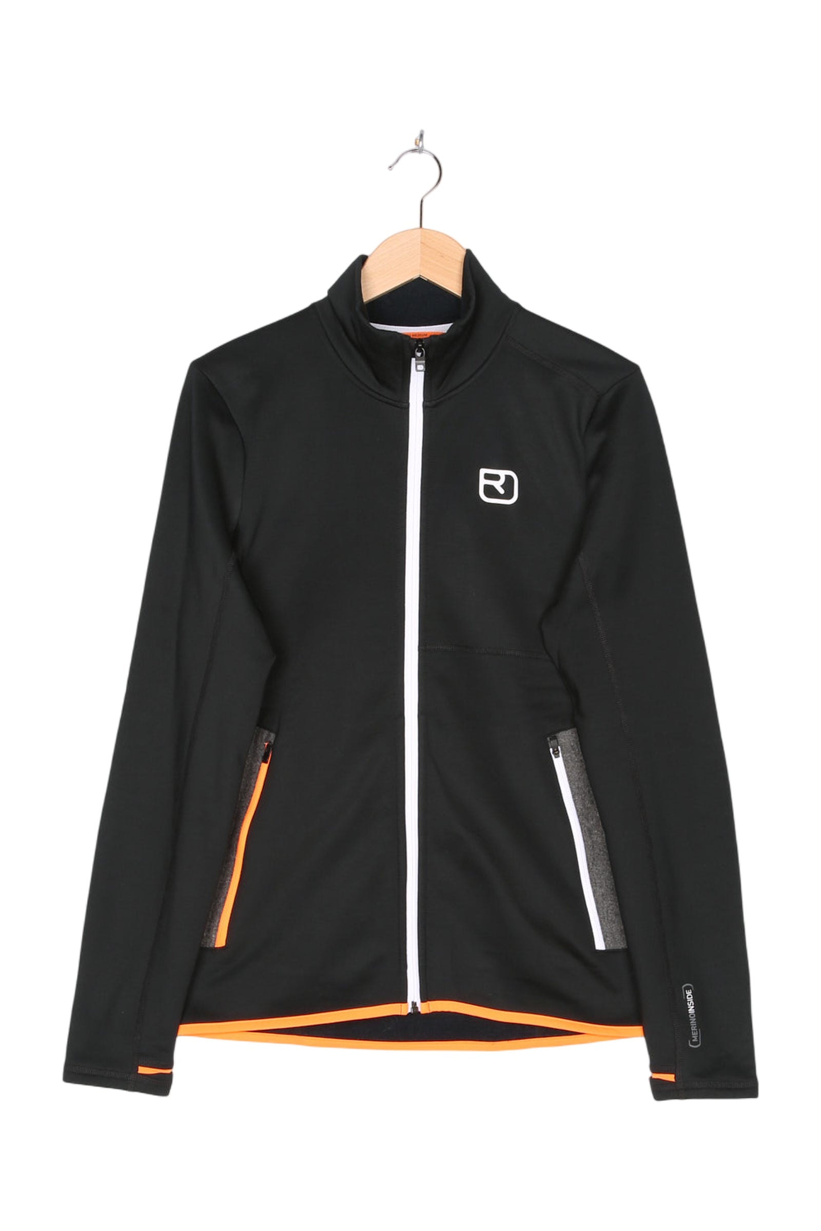 Fleecejacke für Herren