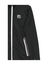 Fleecejacke für Herren