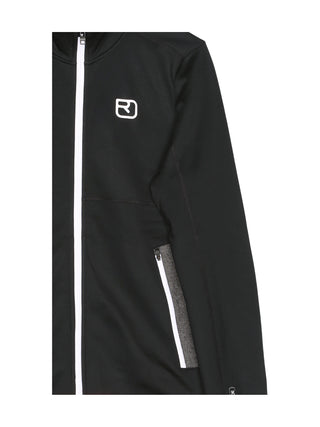 Fleecejacke für Herren