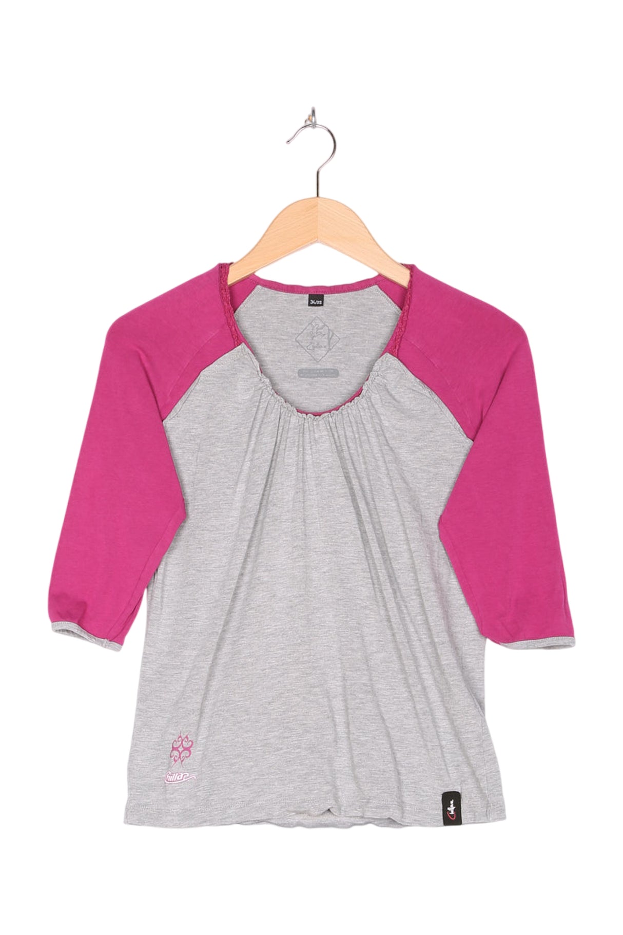 Longsleeve für Damen