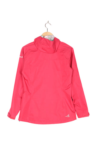 Regenjacke & Hardshelljacke für Damen