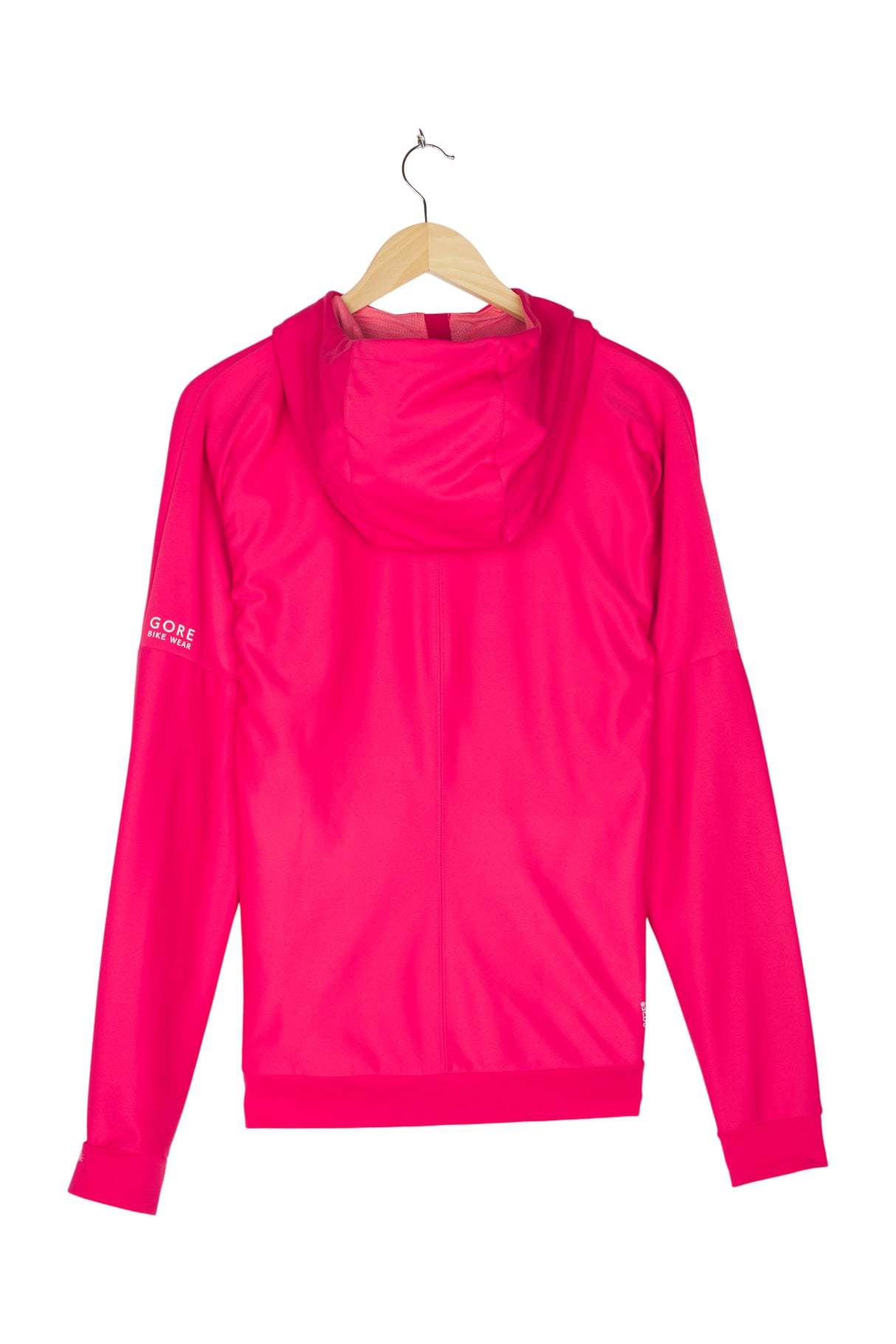 Radjacke für Damen