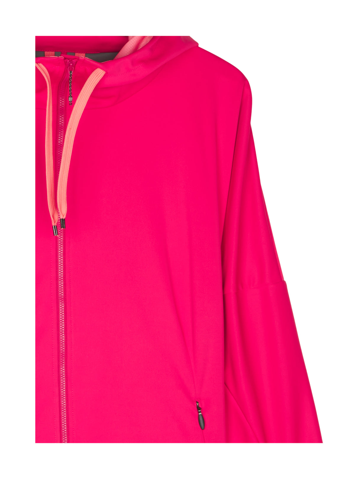 Radjacke für Damen