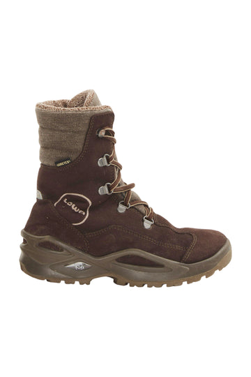 Winterschuhe für Kinder