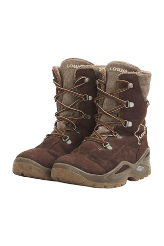 Winterschuhe für Kinder
