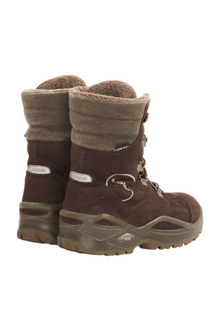 Winterschuhe für Kinder