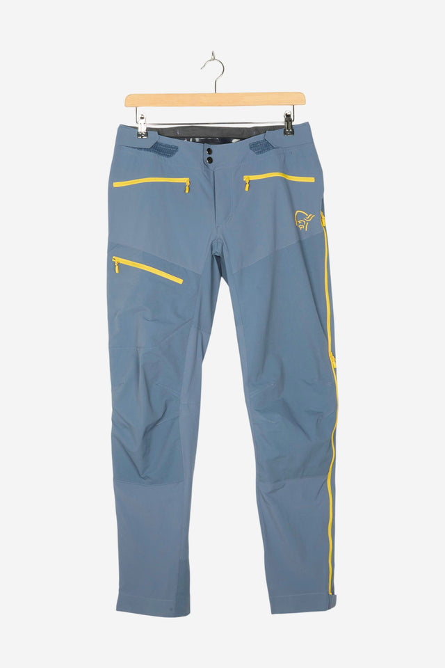 Softshellhose für Damen