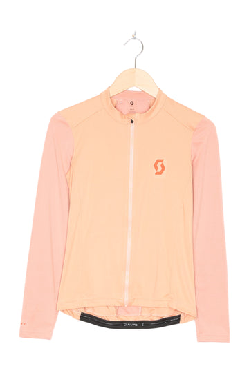 Radtrikot für Damen