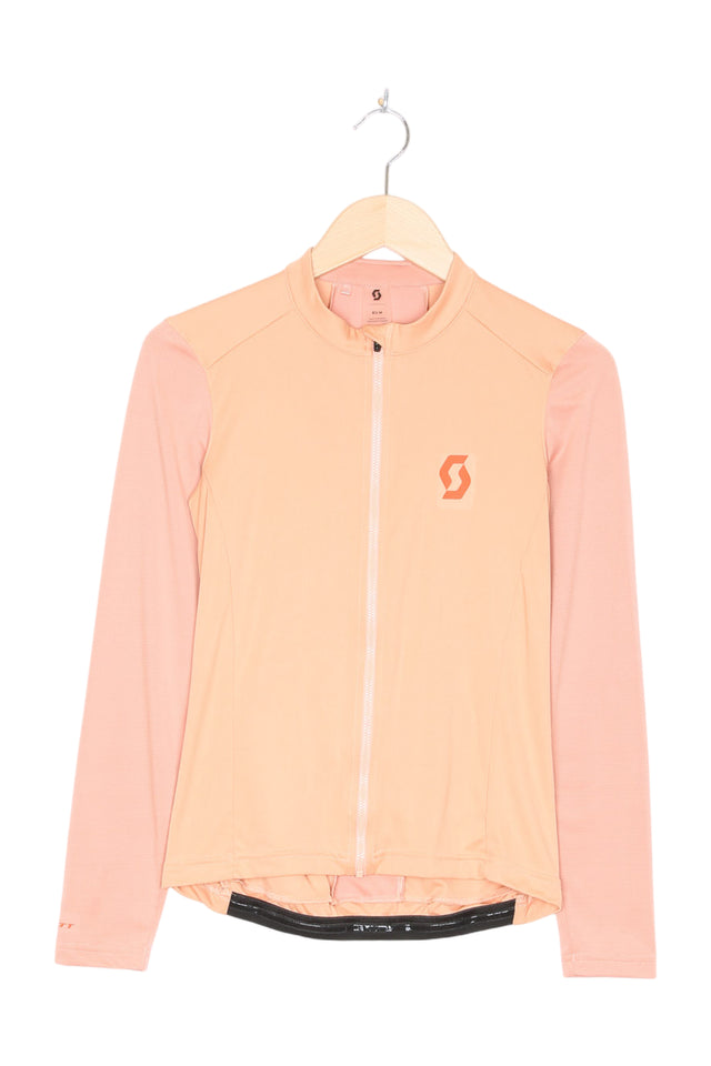 Radtrikot für Damen