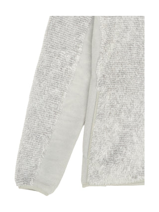 Fleecejacke für Damen