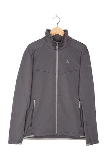 Fleecejacke für Herren