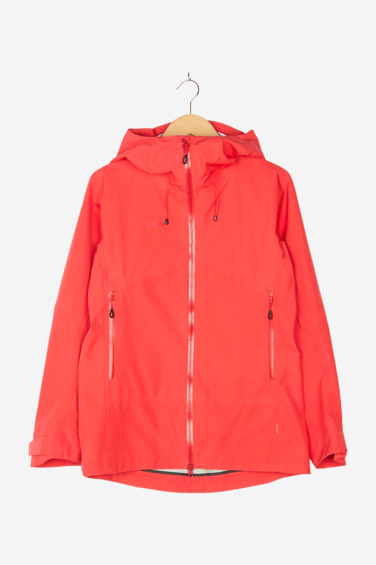 Regenjacke mit GORE-TEX für Damen