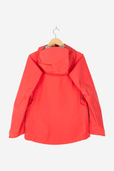 Regenjacke mit GORE-TEX für Damen