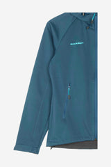 Softshelljacke für Damen