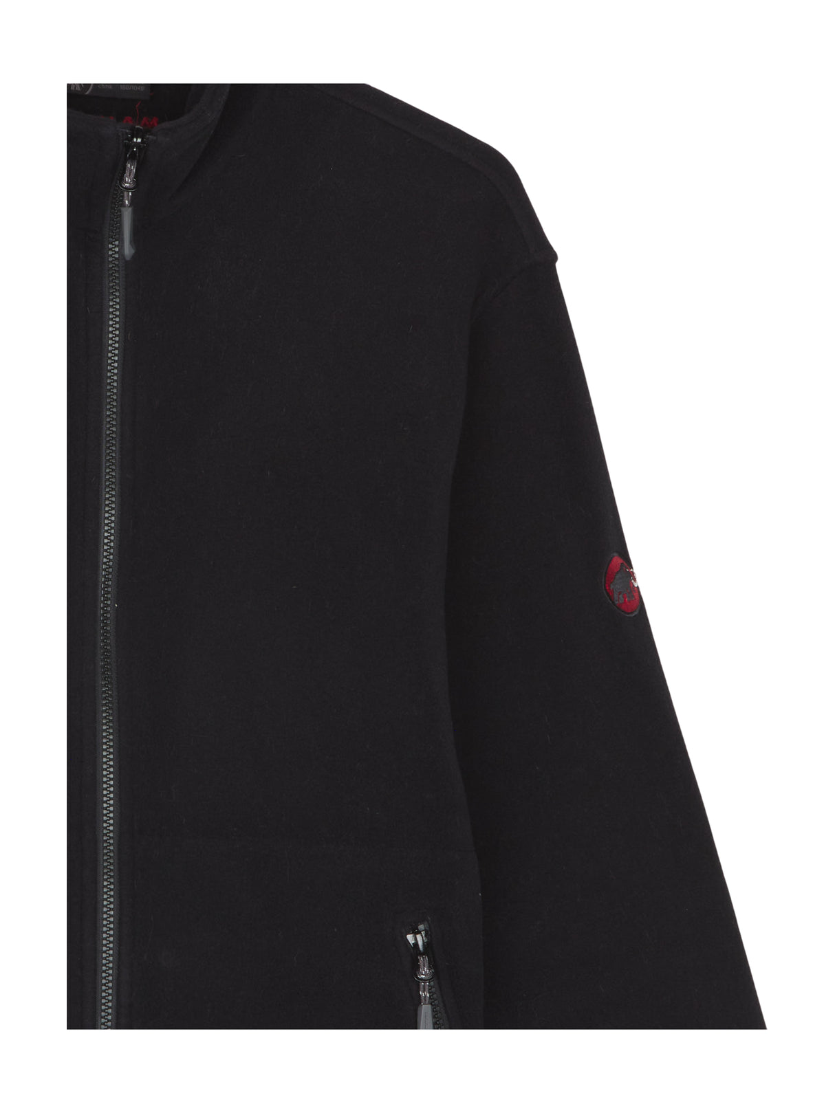 Fleecejacke für Damen