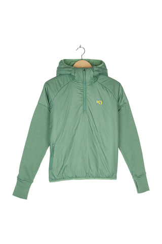 Kunstfaserjacke für Damen