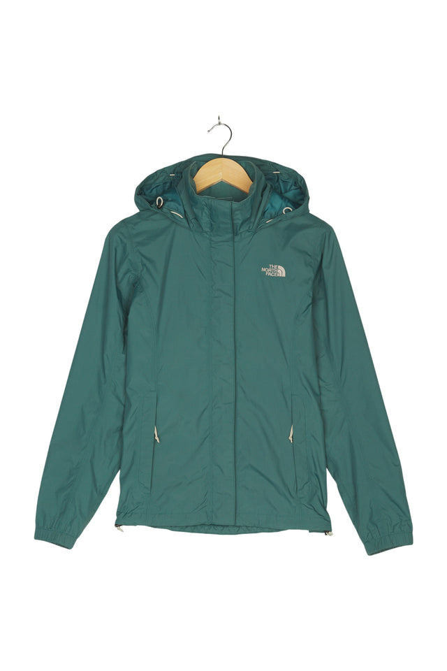 Hardshelljacke, Regenjacke für Damen