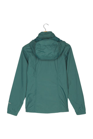 Hardshelljacke, Regenjacke für Damen