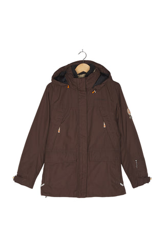 Doppeljacke für Damen