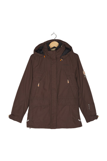 Doppeljacke für Damen