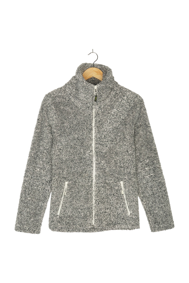 Fleecejacke für Damen