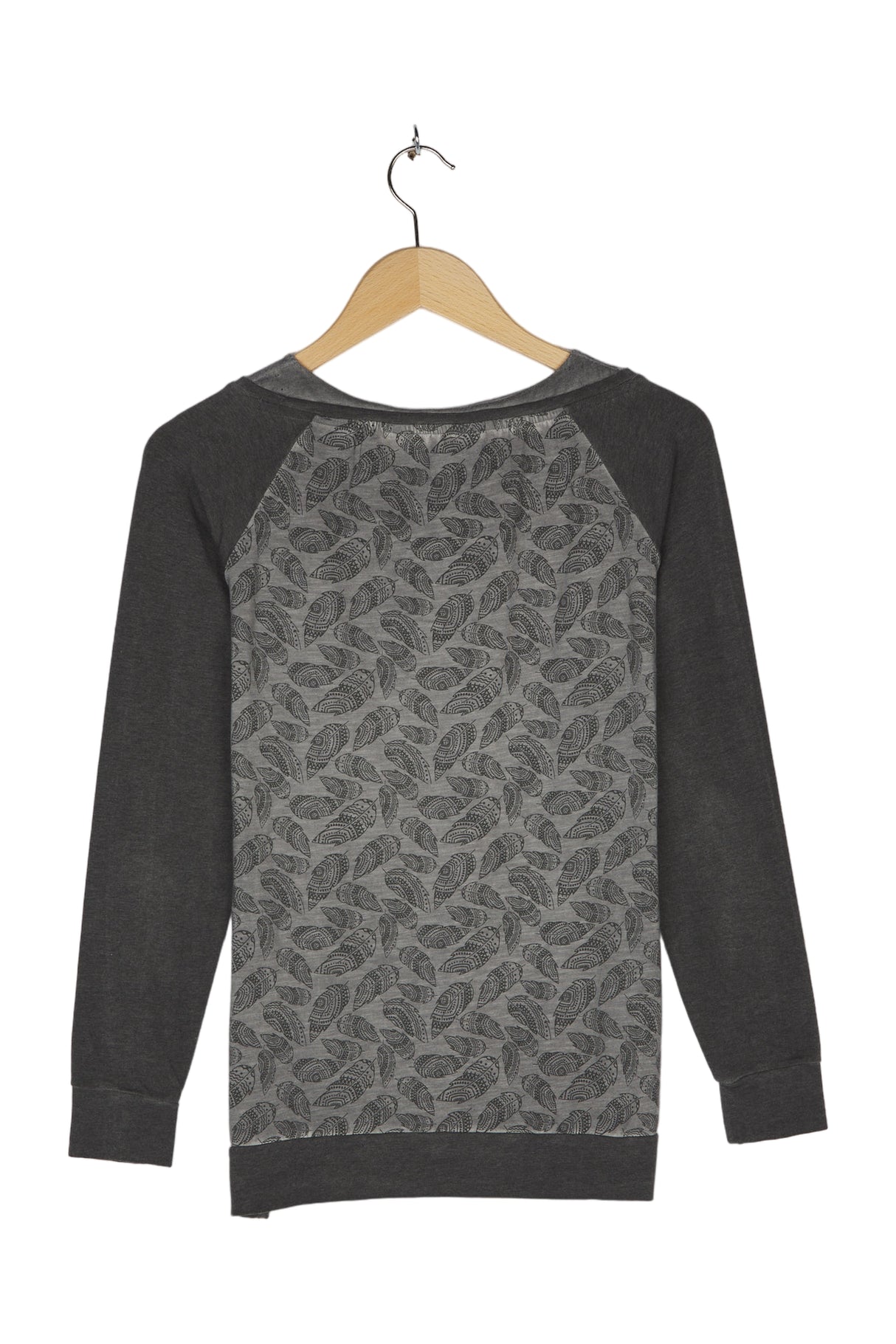 Longsleeve Freizeit für Damen