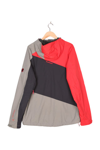 Regenjacke & Hardshelljacke für Herren