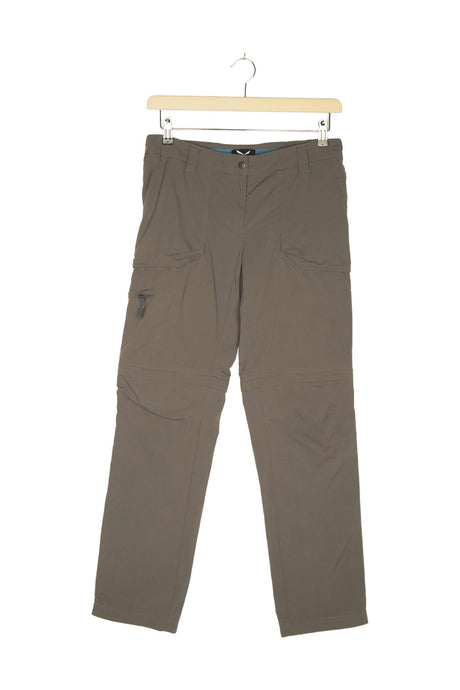 Salewa Zip-Hose für Damen